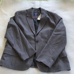 American eagle blazer
